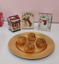 Load image into Gallery viewer, Mini Sour Cream Coffee Cake Bundts