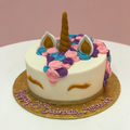 Unicorn Cake