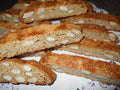 Italian Almond Biscotti