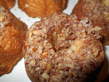 Load image into Gallery viewer, Mini Sour Cream Coffee Cake Bundts
