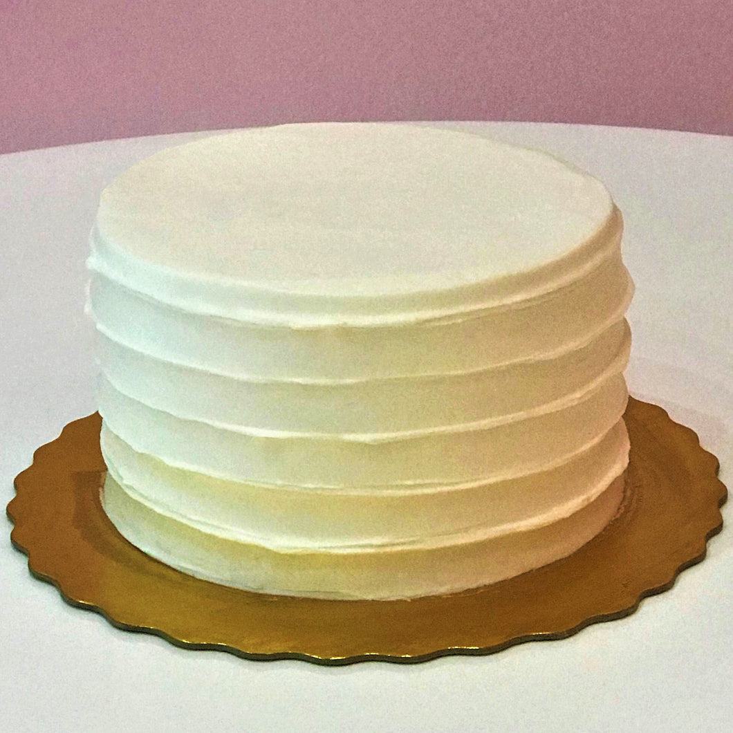 Super Cake 1
